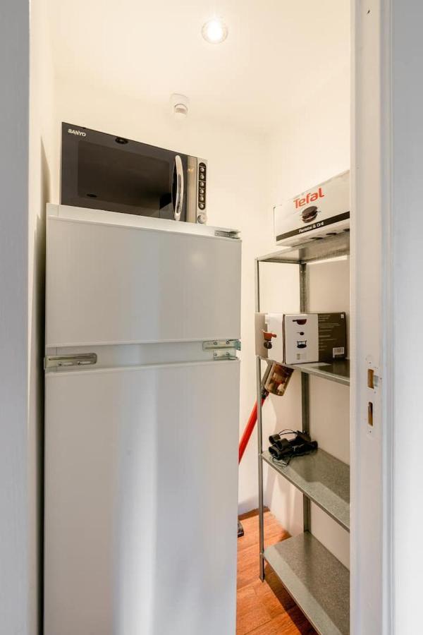 Ferienwohnung Ecrin Balneo Sauna A Thollon Exterior foto